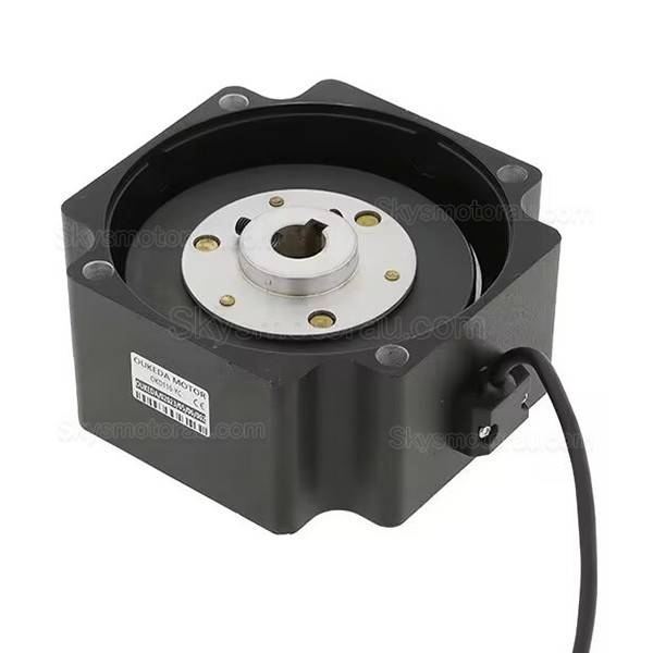 Electromagnetic Brake OSP001482 10N.m 24V 2.7W for Φ28/35/42/57/60/86/110 Permanent Magnet DC Motor